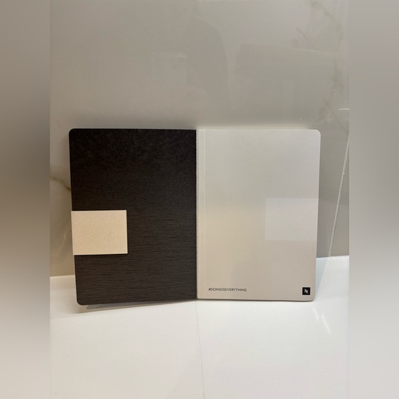 NESPRESSO | A5 Notebook - Picture 7 of 9